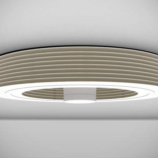 Bladeless Ceiling Fans (Copy)